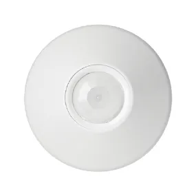 Sensor Switch CM Small Motion 360º Ceiling Mount Sensor, Dual Technology, Low Voltage Relay