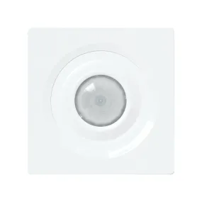 Sensor Switch RM PDT Recessed Mount Sensor, Small Motion 360°, Dual Technology