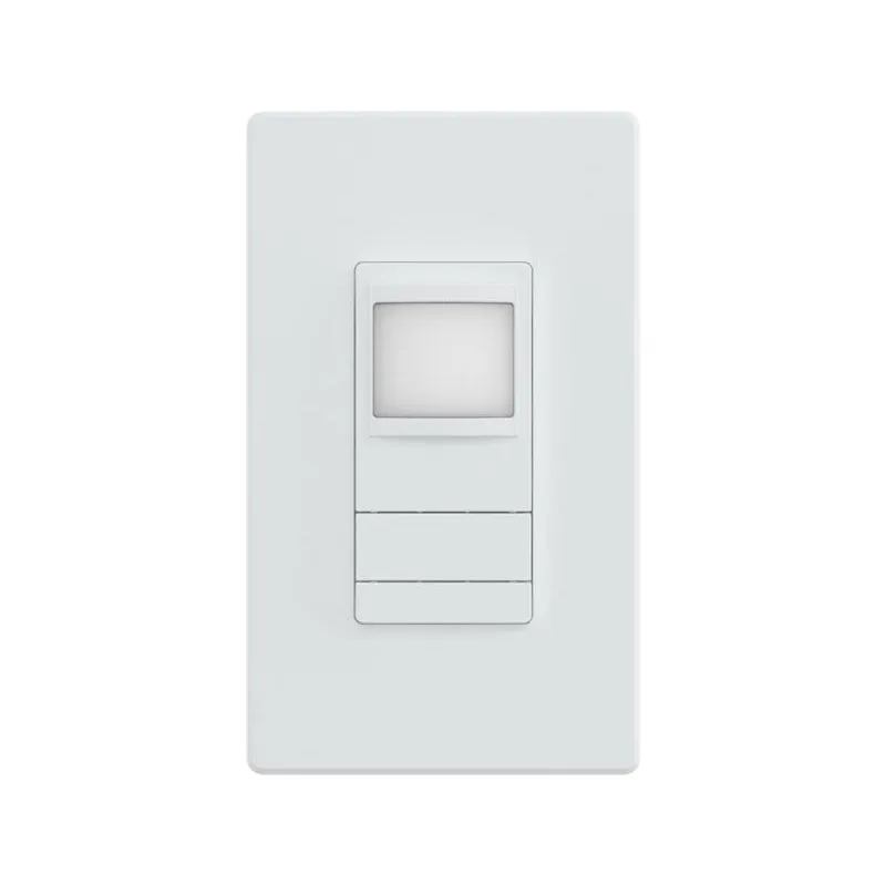 Sensor Switch WSRA Residential Wall Switch Sensor