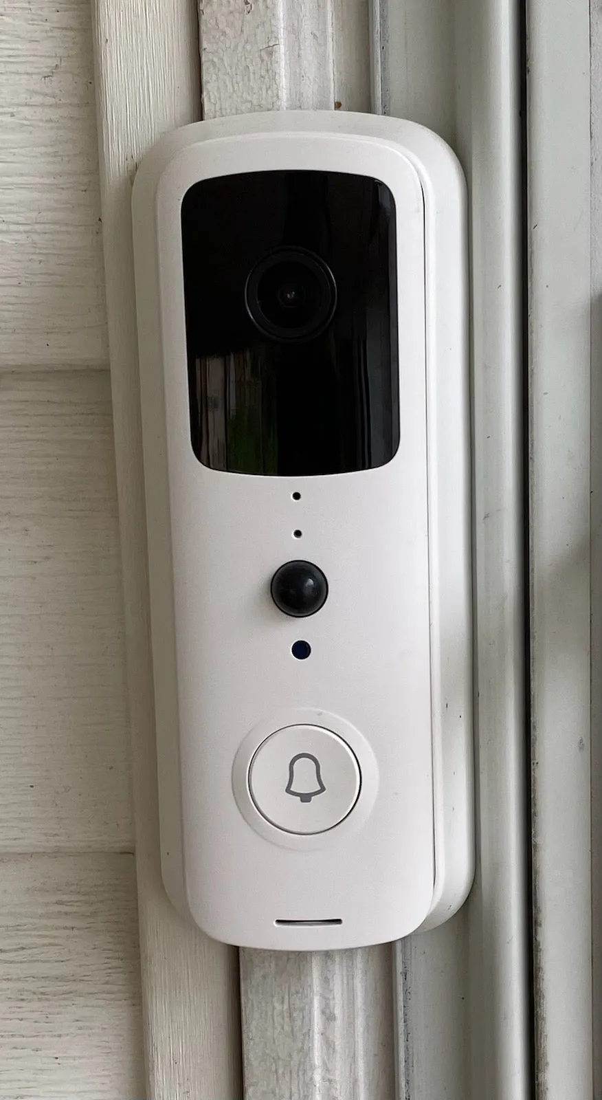 SG Home  Doorbell