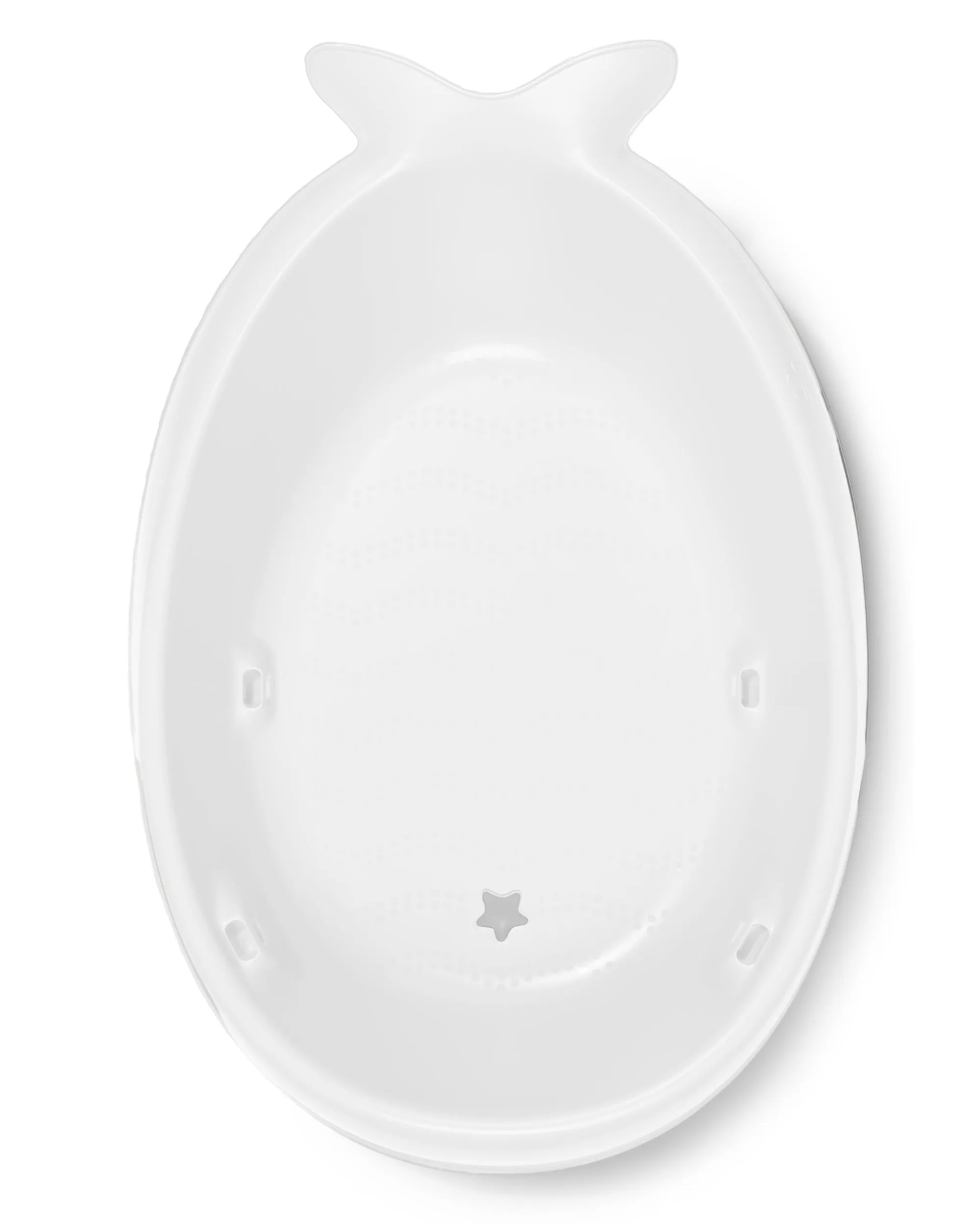 Skip Hop Moby Smart Sling 3 Stage Tub - White