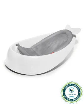 Skip Hop Moby Smart Sling 3 Stage Tub - White