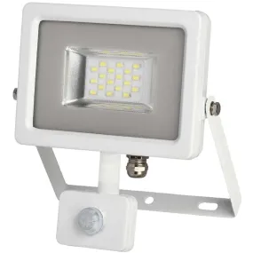 Slimstar PIR 50 Watt, 5000 lumens LED Floodlight