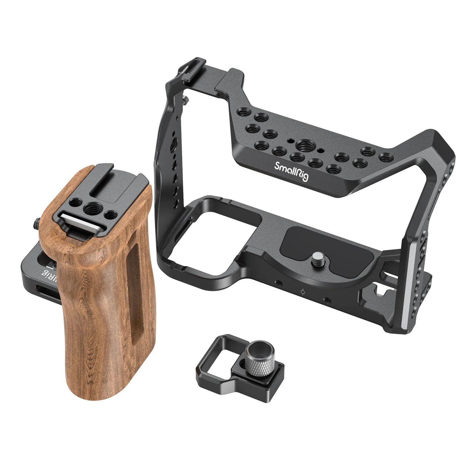 SmallRig Professional Kit for SONY Alpha 7S III Camera 3008