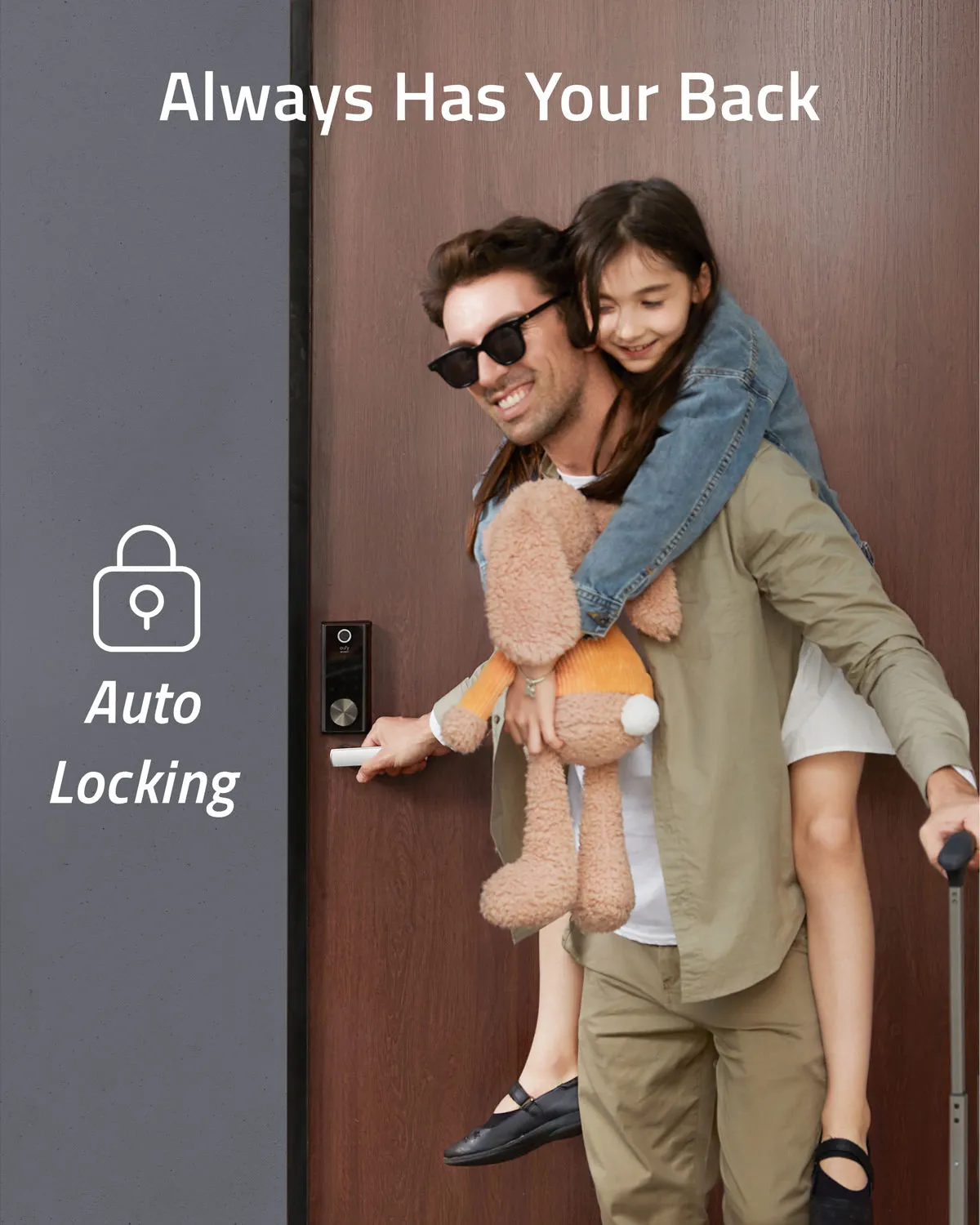 Smart Lock S230