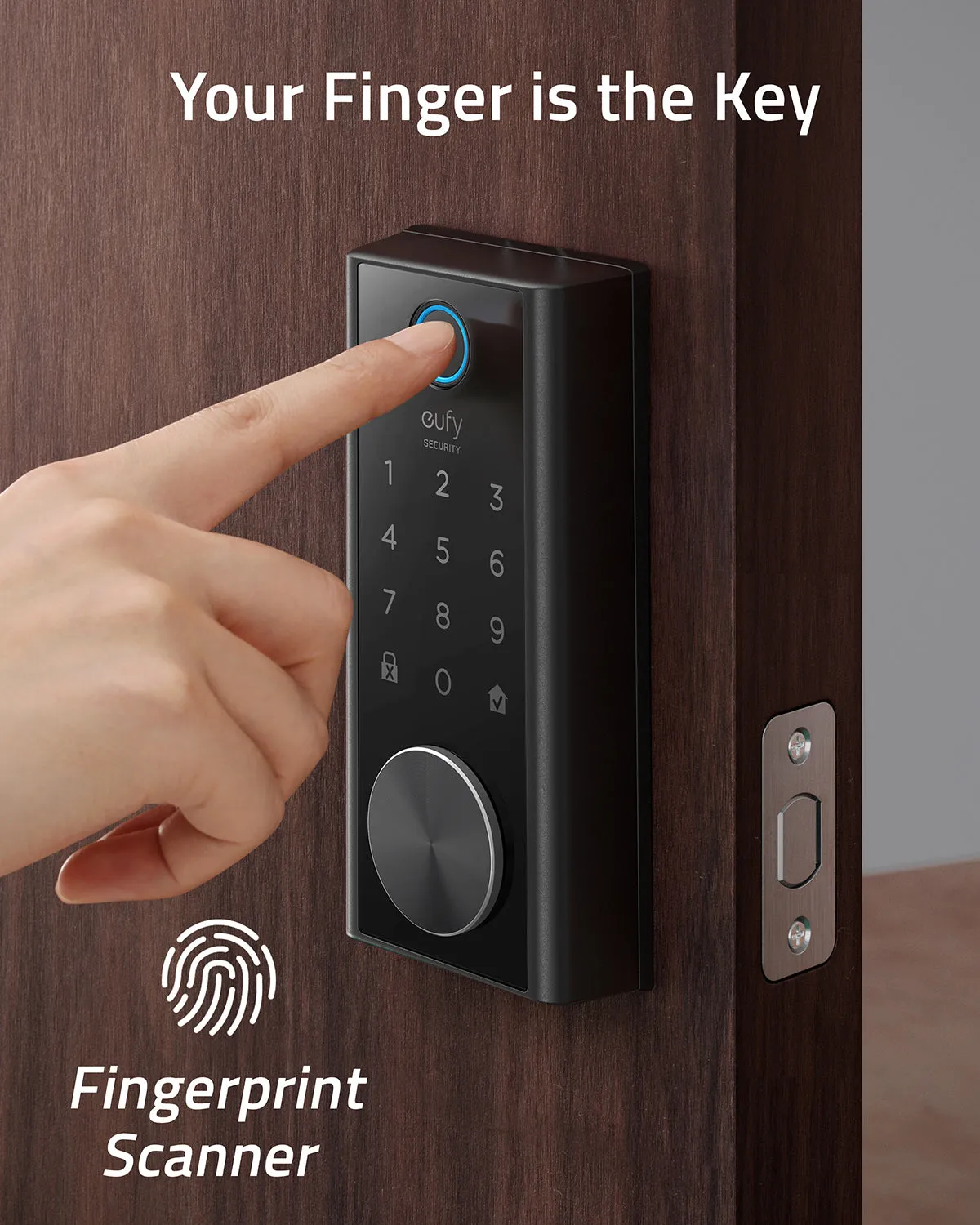 Smart Lock S230