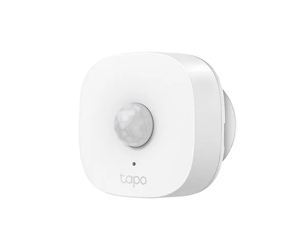 Smart Motion Sensor