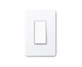 Smart Wi-Fi Light Switch