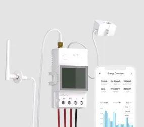 SONOFF POW Ring Smart Power Meter | POWCT