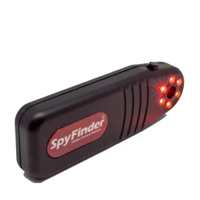 SpyFinder Pro Hidden Spy Camera Detector