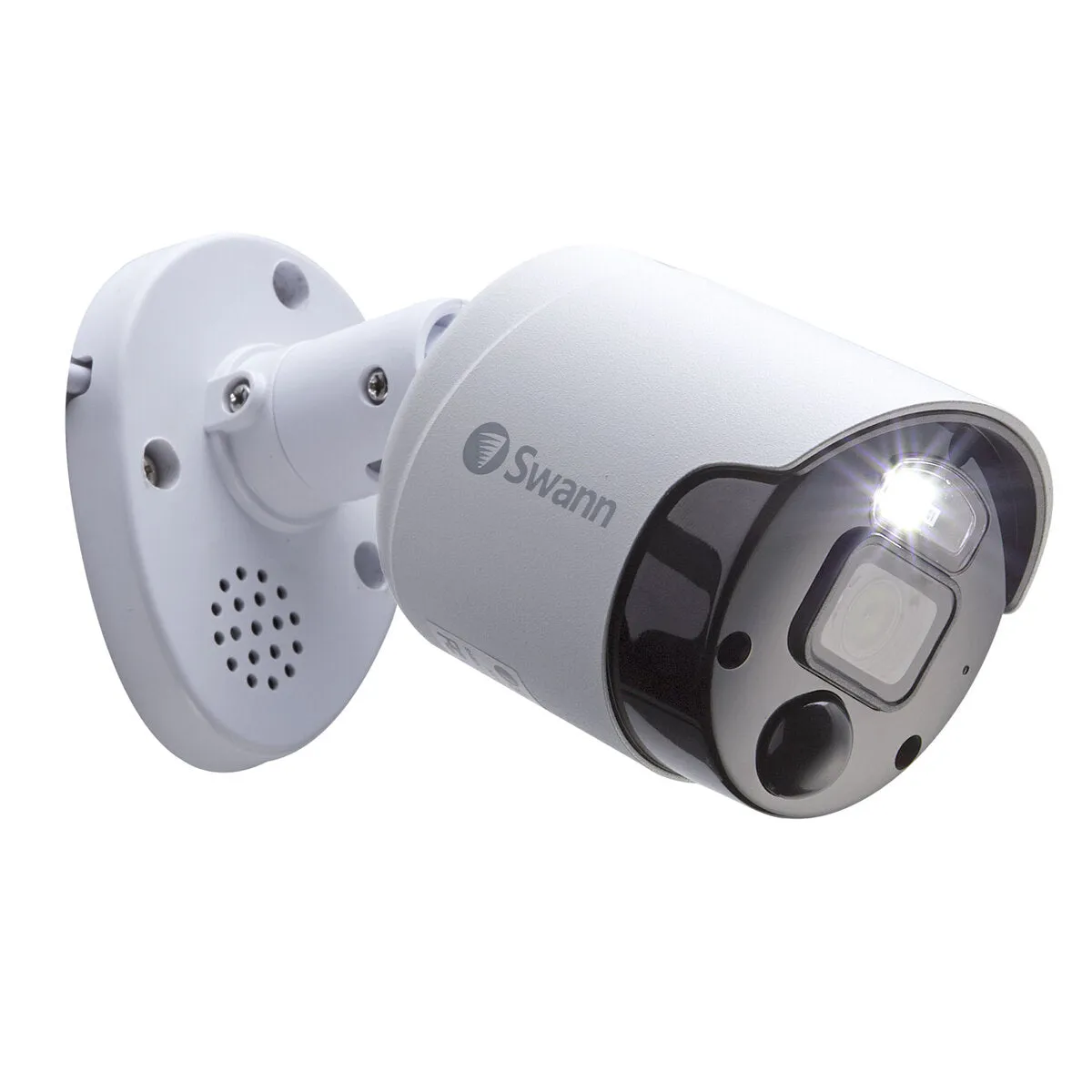 Swann Enforcer™ 4K Heat & Motion Sensing IP Bullet Camera, SWNHD-900BE-EU