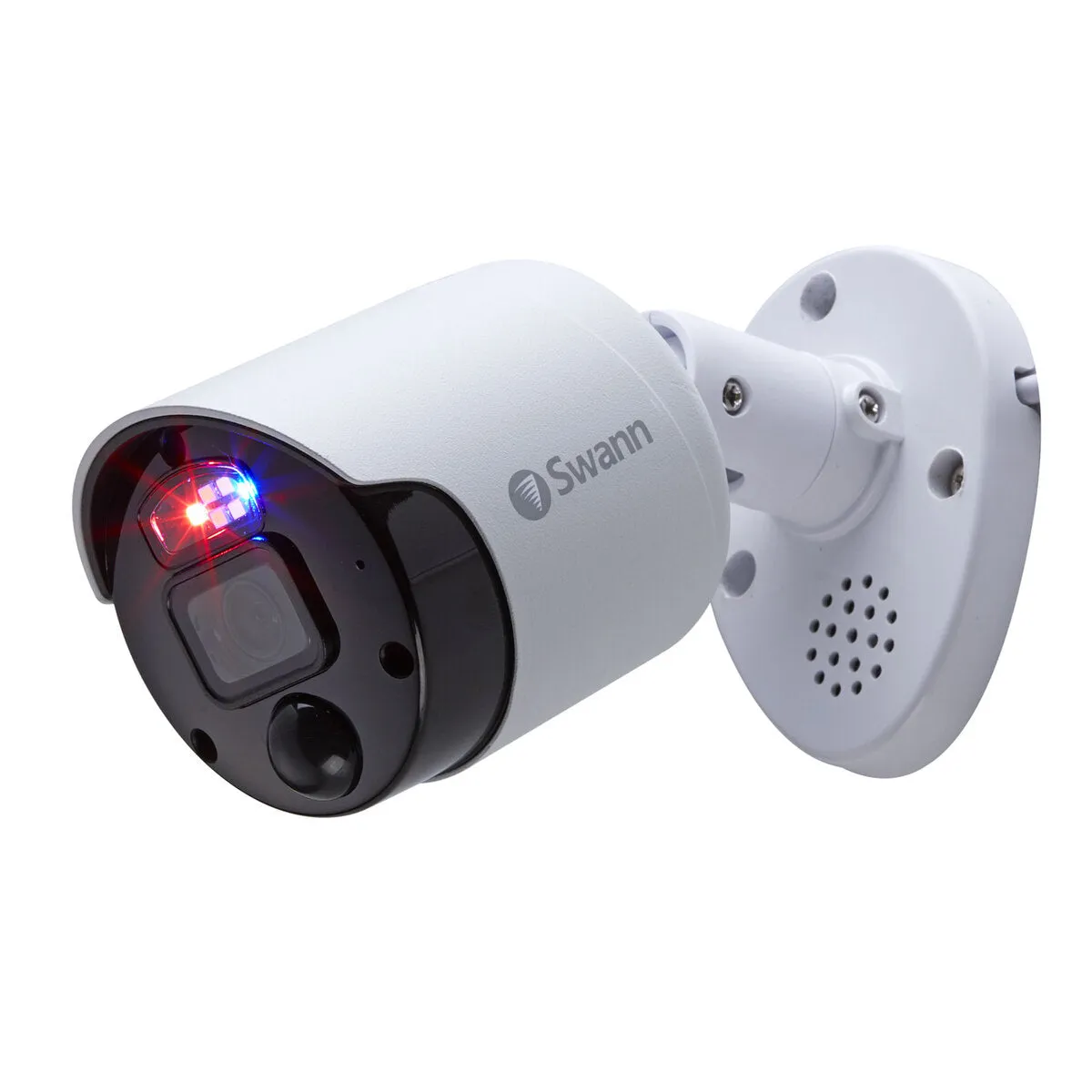 Swann Enforcer™ 4K Heat & Motion Sensing IP Bullet Camera, SWNHD-900BE-EU