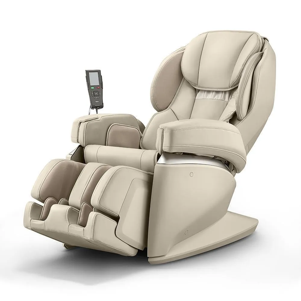 Synca JP1100 4D Ultra Premium Massage Chair