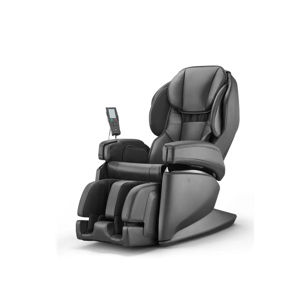 Synca JP1100 Made in Japan Ultra Premium 4D Massage Chair