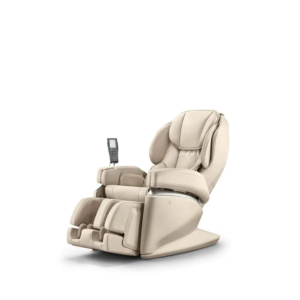 Synca JP1100 Made in Japan Ultra Premium 4D Massage Chair