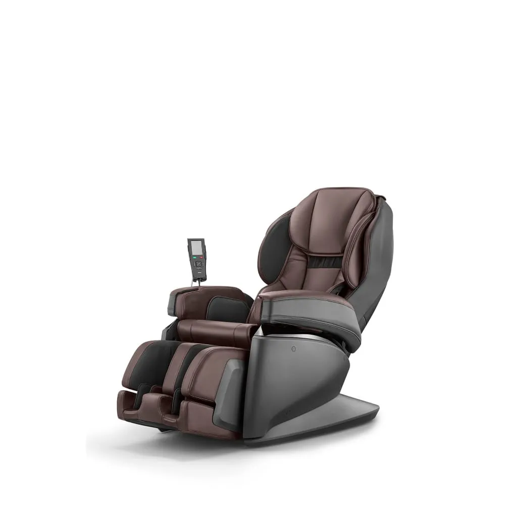 Synca JP1100 Made in Japan Ultra Premium 4D Massage Chair