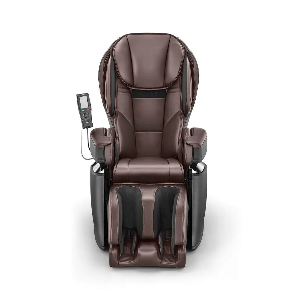 Synca JP1100 Made in Japan Ultra Premium 4D Massage Chair