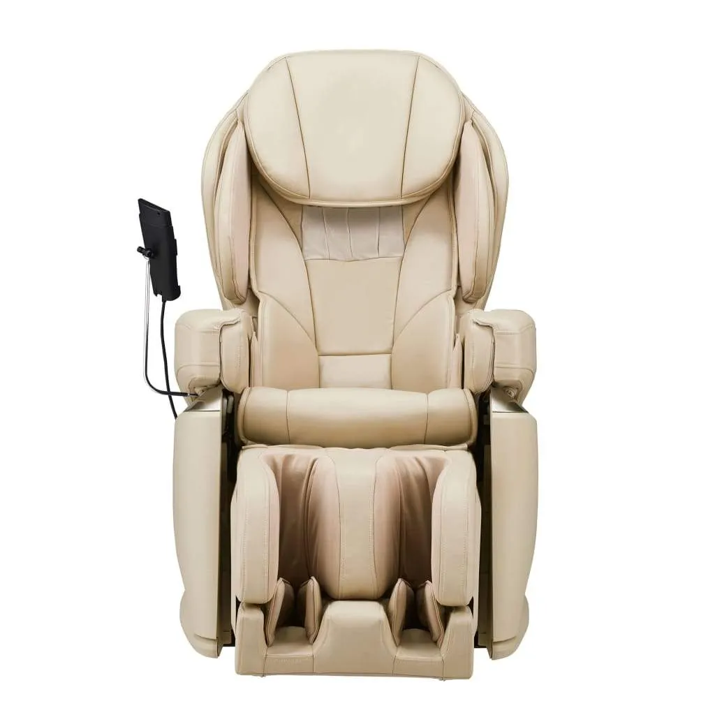 Synca JP1100 Made in Japan Ultra Premium 4D Massage Chair