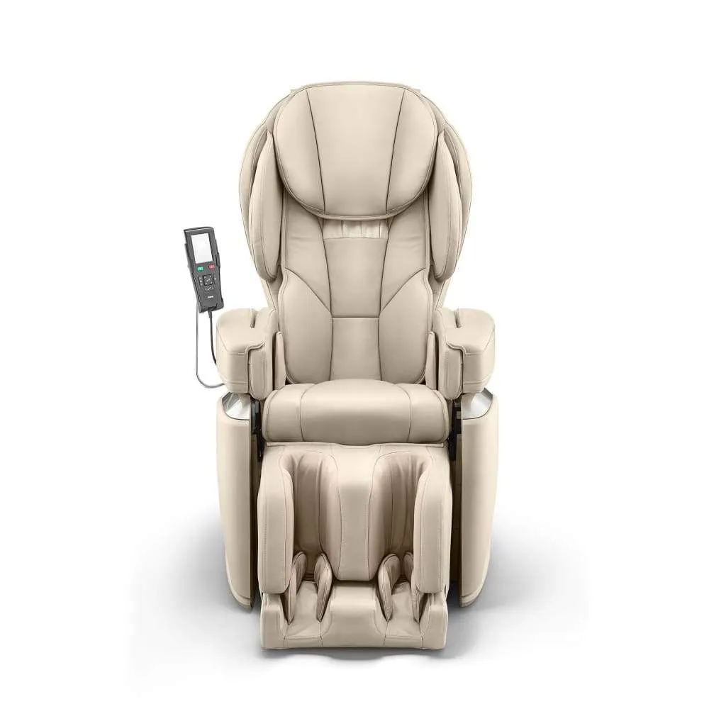 Synca JP1100 Made in Japan Ultra Premium 4D Massage Chair