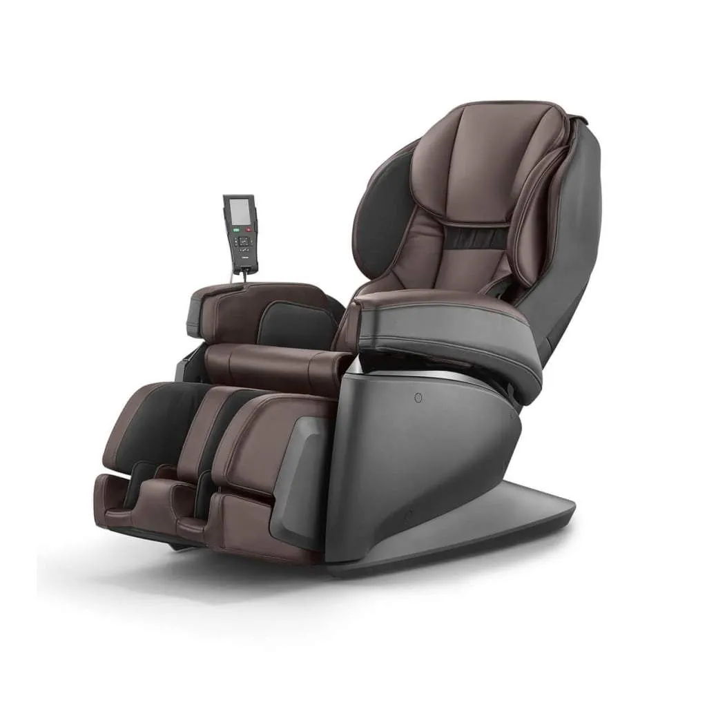 Synca JP1100 Made in Japan Ultra Premium 4D Massage Chair