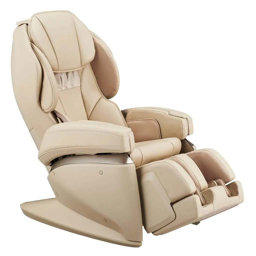 Synca JP1100 Made in Japan Ultra Premium 4D Massage Chair