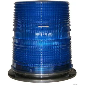 Talkaphone ETP-EL 120V AC Outdoor-Rated LED Blue Light