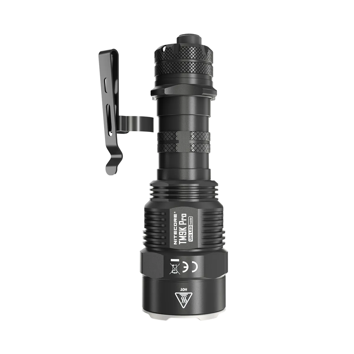 TM9K PRO - 9900 lumens (Bundle)