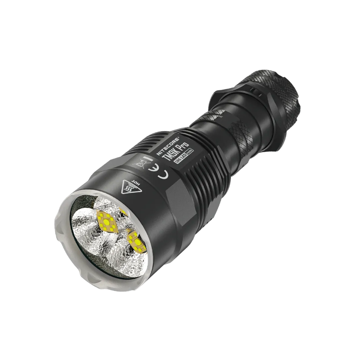 TM9K PRO - 9900 lumens (Bundle)