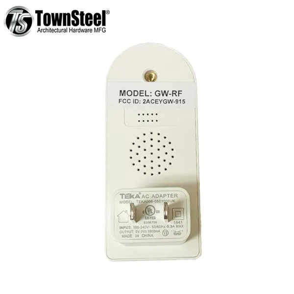 TownSteel - TNS-GW-915-W - Bluetooth / Wi-Fi Internet Gateway