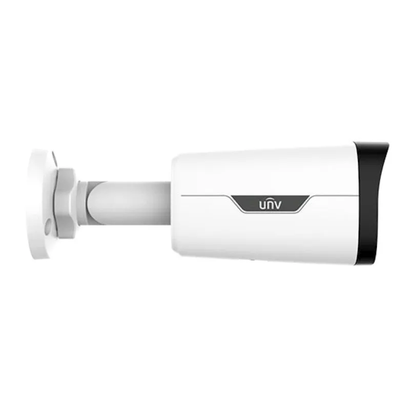 UNIVIEW IPC2324SR5-ADZK-H: 4MP IR Bullet Camera w/ Varifocal Lens