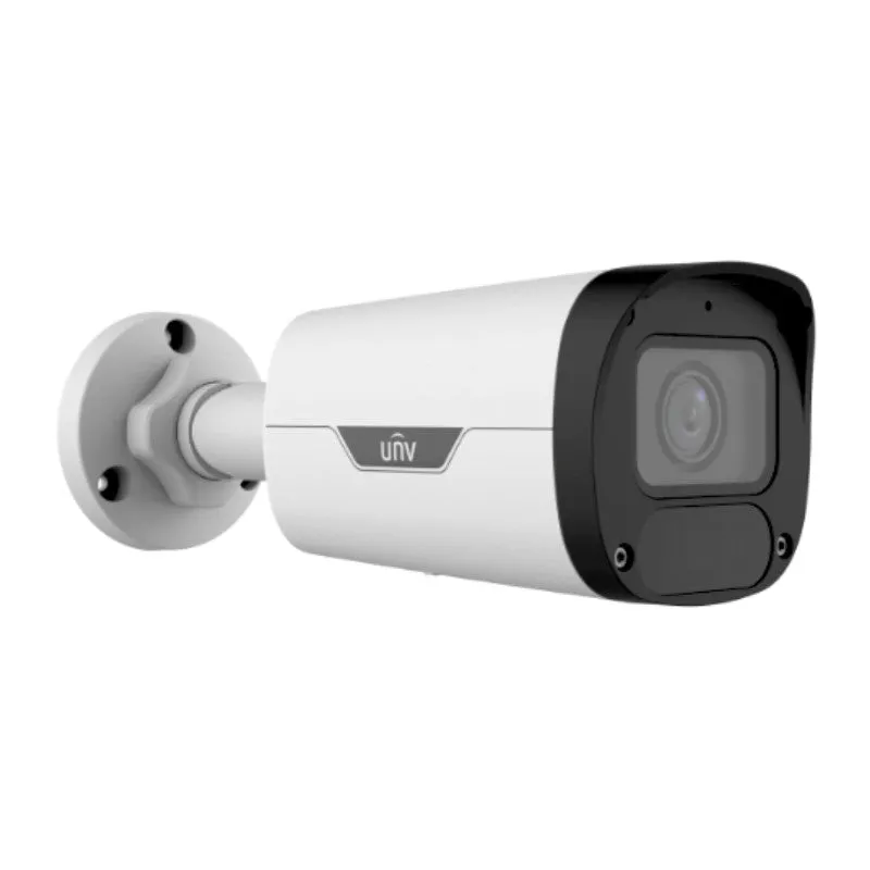 UNIVIEW IPC2324SR5-ADZK-H: 4MP IR Bullet Camera w/ Varifocal Lens