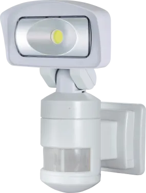 Versonel Nightwatcher Robotic LED Security Lighting