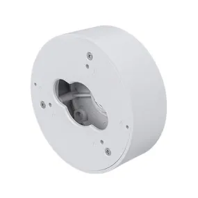 VIVOTEK AM-71F Indoor Conduit Box for Cameras