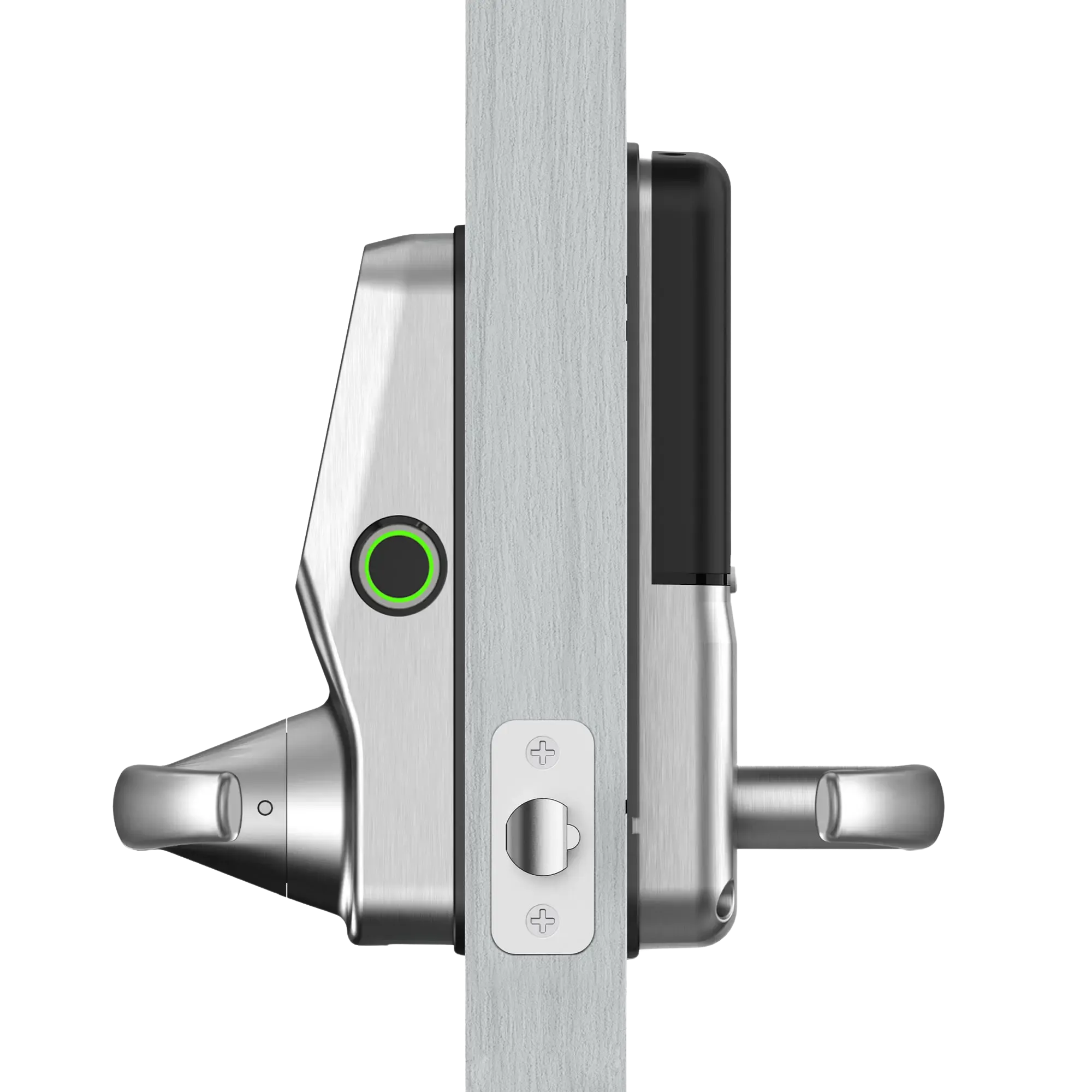 Wi-Fi Enabled Lockly Secure Pro Smart Lock