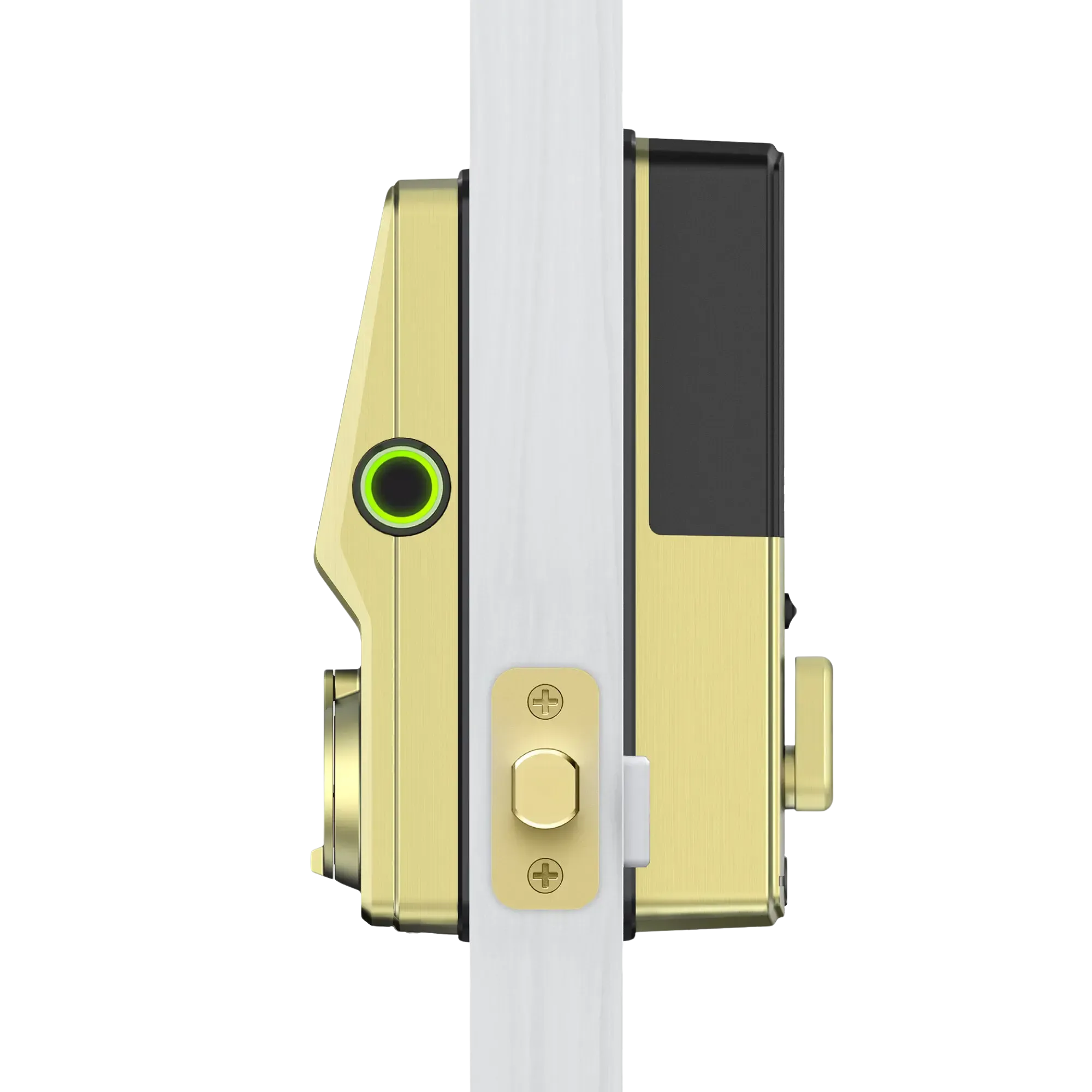 Wi-Fi Enabled Lockly Secure Pro Smart Lock