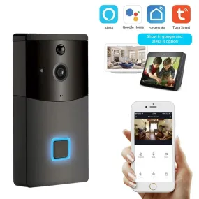 Wifi Doorbell Camera