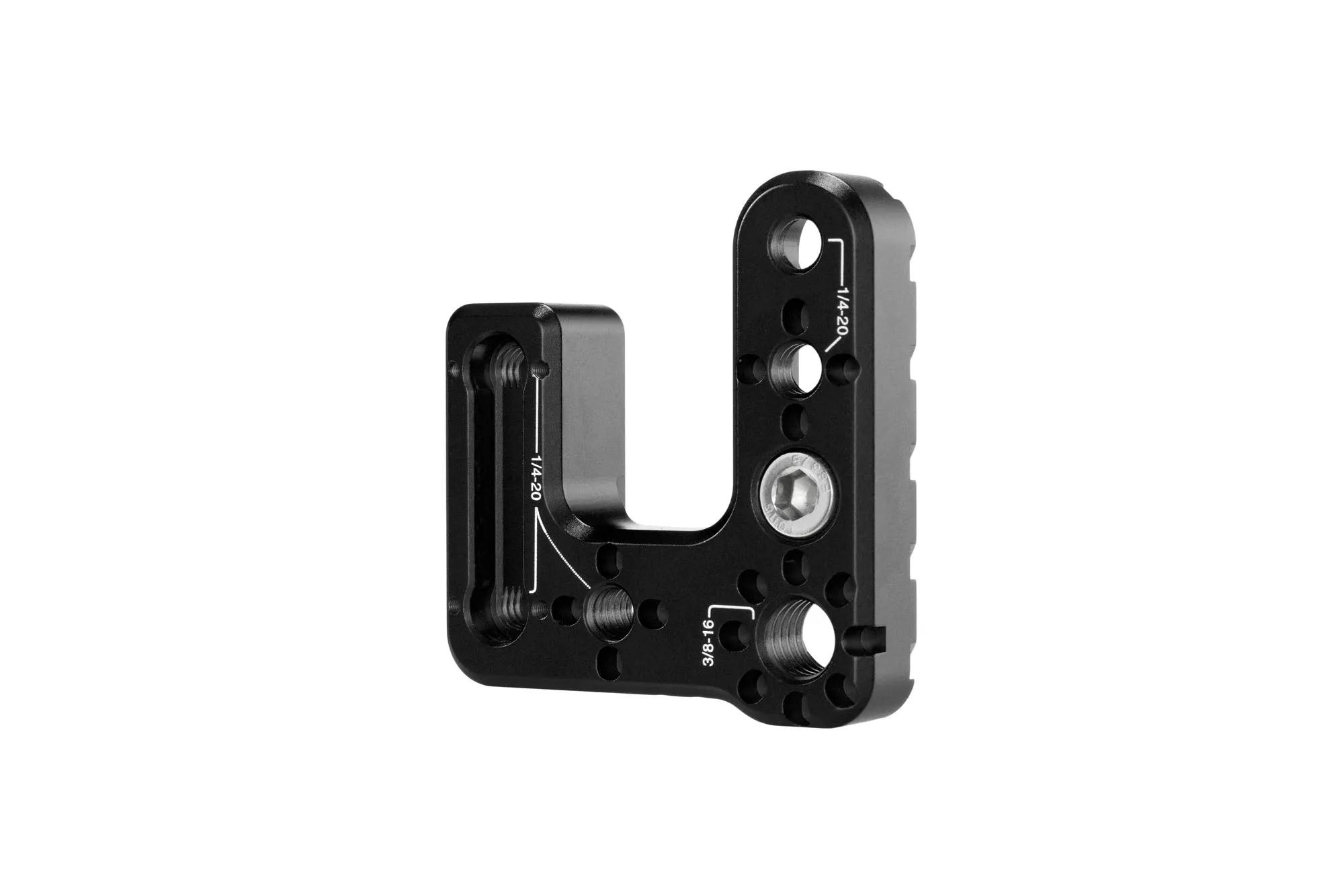 Wooden Camera - Offset Mount for Bolt 4K/6 LT TX