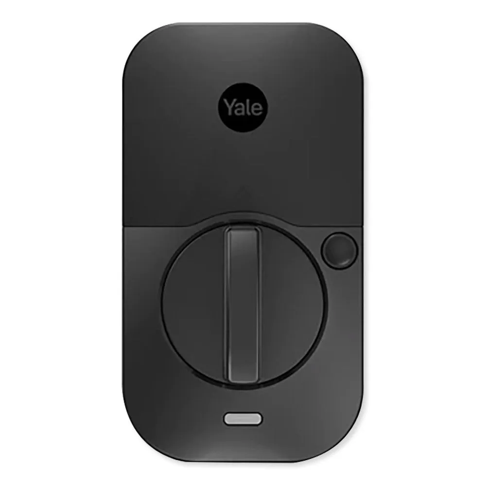 Yale Assure Lock 2 Touchscreen with Wi-Fi