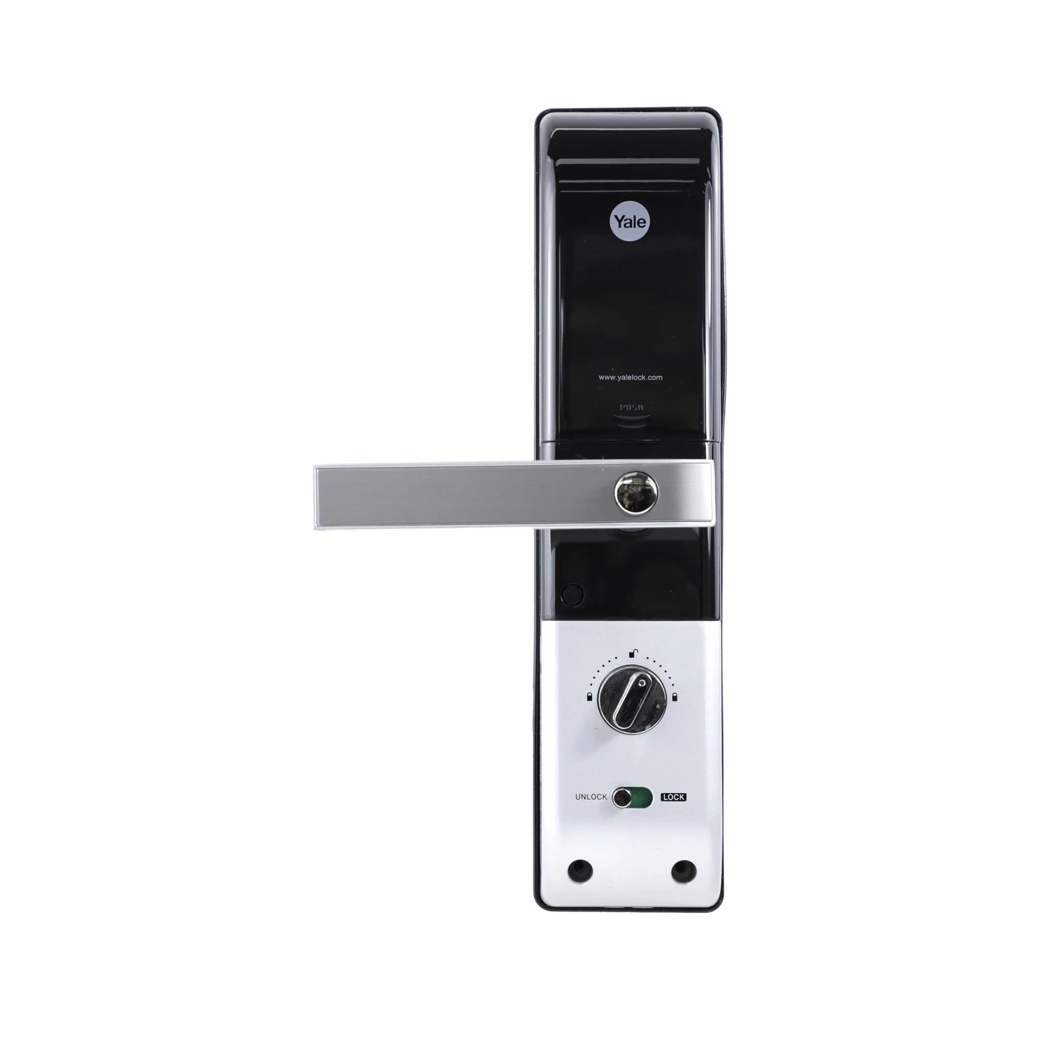 Yale YDM 3109A Smart Door Lock