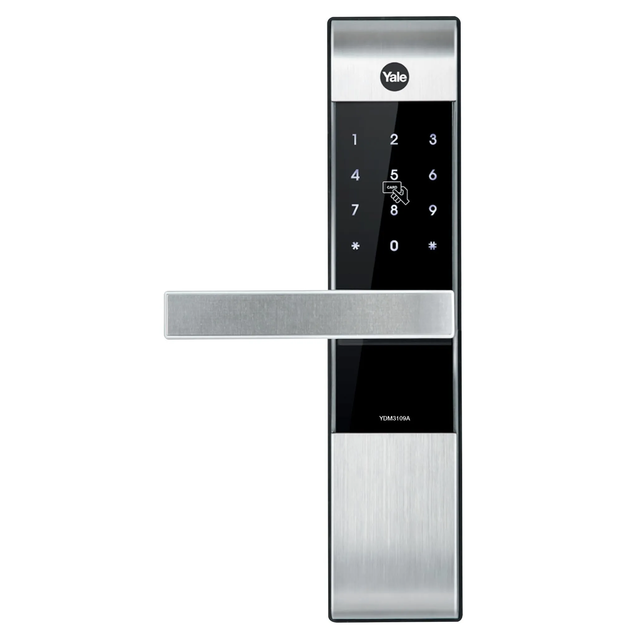 Yale YDM 3109A Smart Door Lock