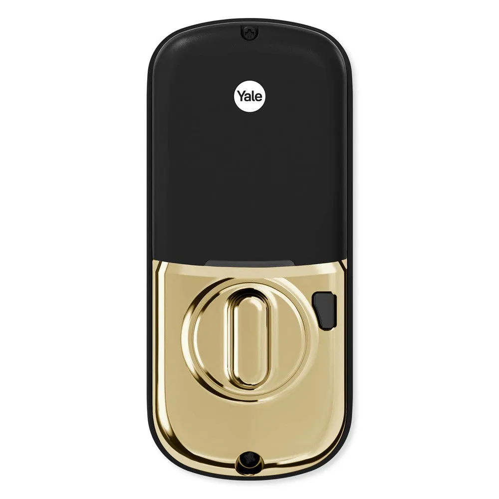 Yale Zigbee Touchscreen Deadbolt Assure Lock