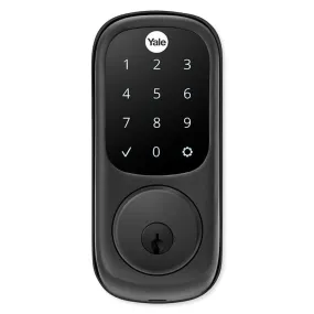 Yale Zigbee Touchscreen Deadbolt Assure Lock