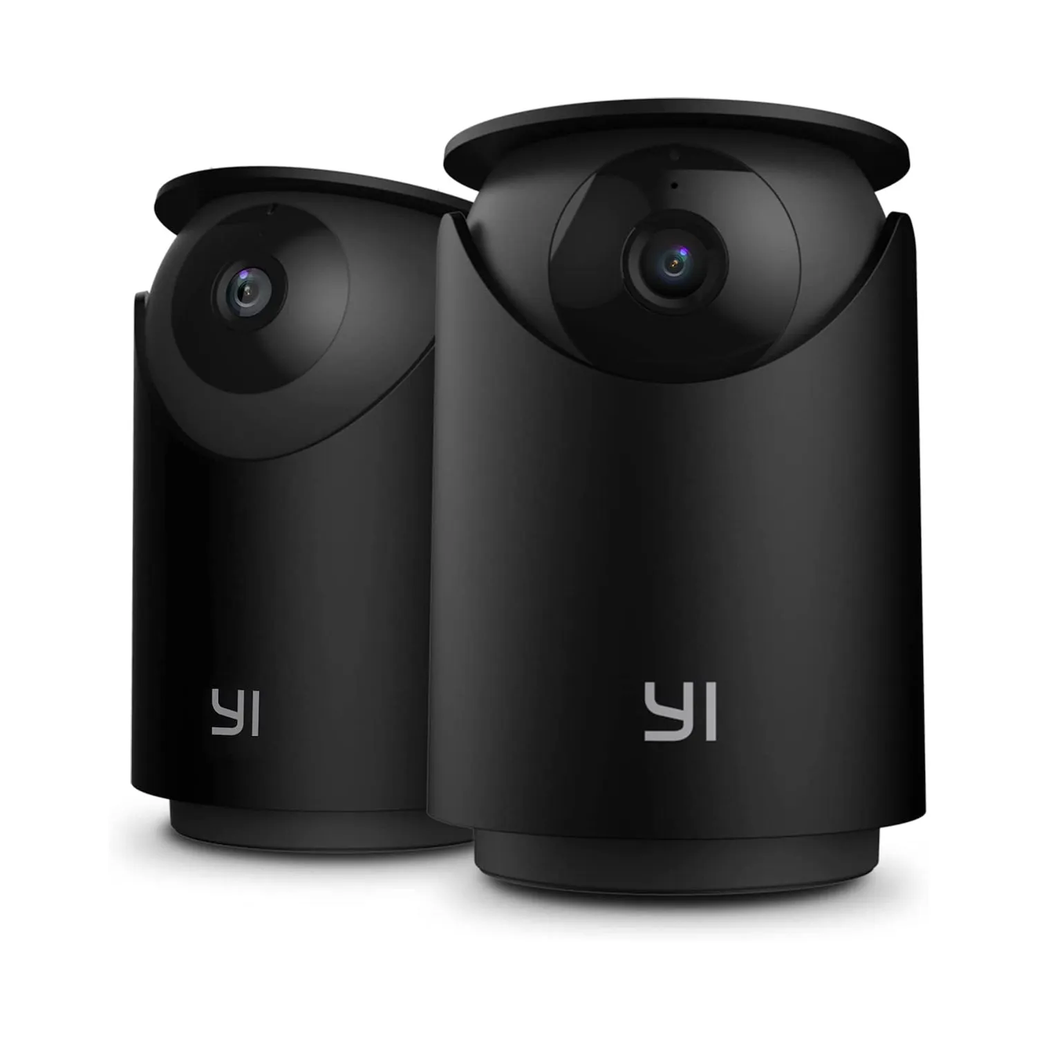 YI H60 Home Security WiFi 2K Camera