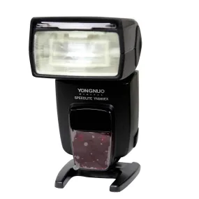 Yongnuo YN-560EX Universal Wireless TTL Flash Speedlite