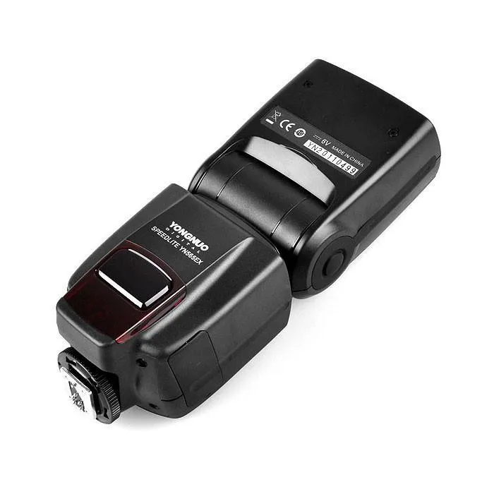 Yongnuo YN-565EX i-TTL Slave Flash Speedlite for Nikon (Demo Stock)