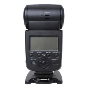 Yongnuo YN-568EX High-Speed Sync HSS Flash Speedlite for Nikon (Demo Stock)