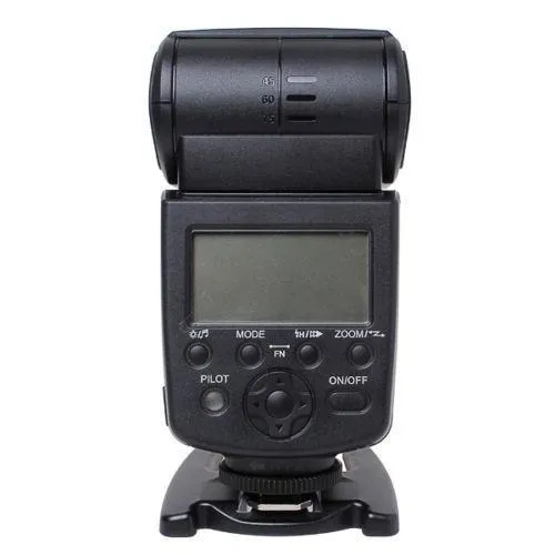 Yongnuo YN-568EX II HSS E-TTL Flash Speedlite for Canon (Demo Stock)