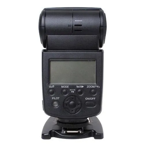 Yongnuo YN-568EX III HSS E-TTL Flash Speedlite for Canon