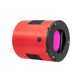 ZWO ASI 6200 MC Pro Full-Frame Cooled Color Camera